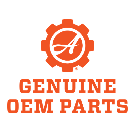 Ariens Sno-thro And Lawn Mower Detent Plate